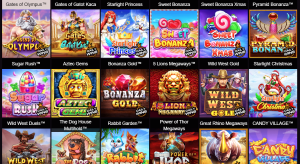 slot online